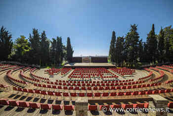 Concerto a favore del reparto di Pediatria dell'ospedale "Murri" di Fermo giovedì 11 agosto a Villa Vitali - CorriereNews