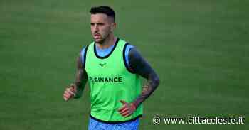 News Lazio – Vecino cerca la titolarità: vuole diventare un punto fermo - Cittaceleste.it