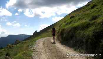 San Fermo, la fiaccolata riaccende l'estate - TeleBoario
