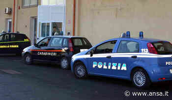 Nipote di un pentito ucciso davanti alla chiesa, un fermo - Agenzia ANSA