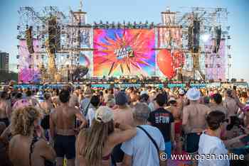 Marche, controlli al Jova Beach Party di Fermo: sospese 4 ditte. Gli organizzatori: «Inadempienze formali» - Open