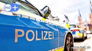 Hemmingen: Mann fährt mit Auto Verkehrsschilder um und flüchtet - HAZ