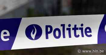 N1 in Edegem versperd door ongeval - Het Laatste Nieuws