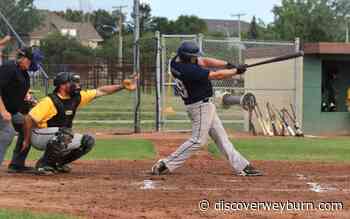 Playoffs begin for Weyburn Iron Pigs - DiscoverWeyburn.com