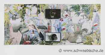 Kunstmuseum Ravensburg feiert am Donnerstag Vernissage - Schwäbische