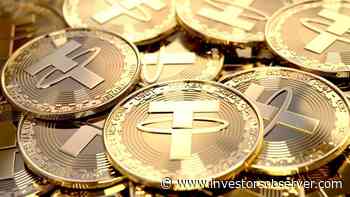 Tether (USDT): Does it Score Poorly on Long-Term Trading Metrics Monday? - InvestorsObserver