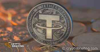 Tether CTO Affirms Hedge Funds Tried to Short USDT - Crypto Briefing