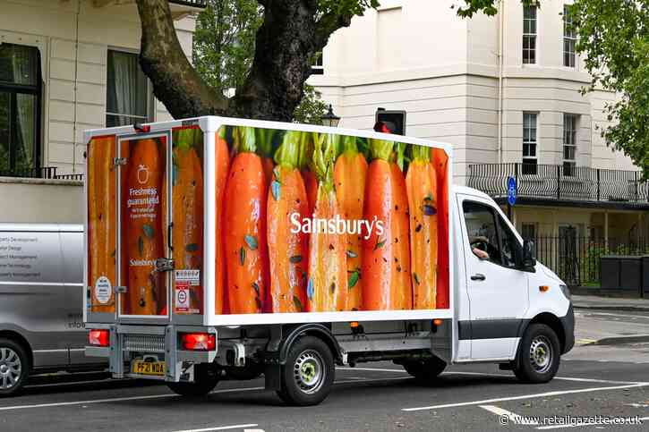 Sainsbury’s faces summer shortages as DHL workers vote to strike over ‘second-class’ treatment