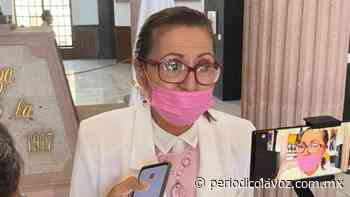 Exige Congreso cierre de minas - Periódico La Voz