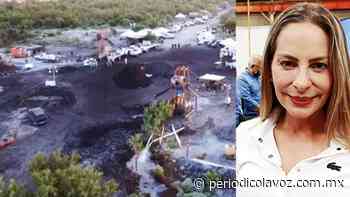 Proponen seguridad en minas - Periódico La Voz