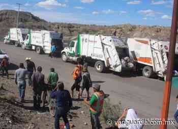 Emergencia sanitaria: otra crisis en minas de Sabinas - Vanguardia MX