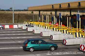 Consorcio brasileño se adjudica concesión vial de US$620mn en Minas Gerais - BNamericas