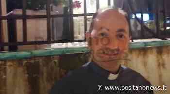 Positano: Don Danilo al Concerto all'Alba - Positanonews - Positanonews