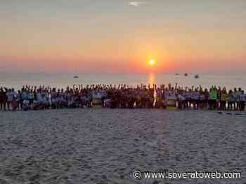 La cerimonia dell'alba - Soverato Web