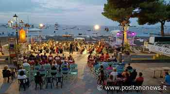 Positano si risveglia con la bellezza del Concerto all'Alba - Positanonews - Positanonews