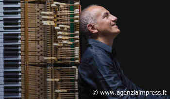 Aspettando l'alba con le note del piano di Danilo Rea - Agenzia Impress