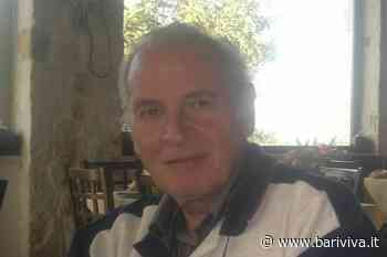 Lutto nel mondo della scuola: addio ad Alessio Alba, fondatore della Gilda Bari - BariViva