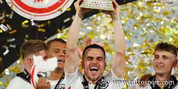 Kostic alla Juventus, l'alba del sì. Allegri lo vede già titolare - Tuttosport