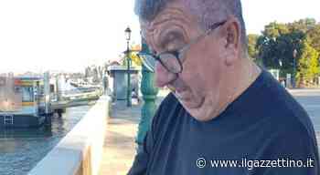 Livio e Claudio, pescatori all'alba in Riva Sette Martiri: «Insegniamo ai nostri nipoti quest'arte» - ilgazzettino.it