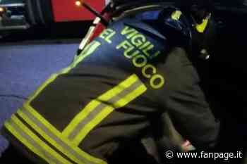 Blackout a Roma Nord Ovest all'alba: ascensori bloccati, chiuse due fermate Metro A - Fanpage.it