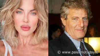 Alba Parietti non dimentica Giuseppe Lanza di Scalea: "Sei nel mio respiro, ogni giorno parlo di te" - PalermoToday