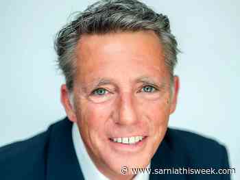 Bondy running for another term in Chatham Ward 6 - Sarnia and Lambton County This Week