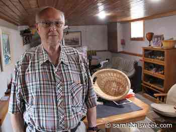 Basements, streets flood in Sarnia's southeast | Sarnia & Lambton County This Week - Sarnia and Lambton County This Week