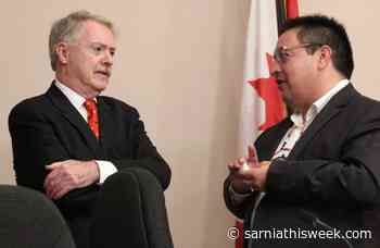 Significant grant money approved for watermain replacement project - Sarnia and Lambton County This Week