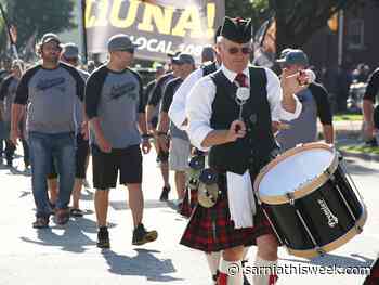 Labour Day parade set to return in Sarnia - Sarnia and Lambton County This Week