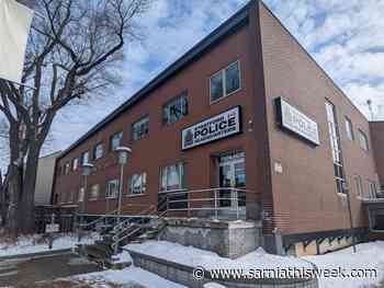 Stratford police looking for people involved in violent assault - Sarnia and Lambton County This Week