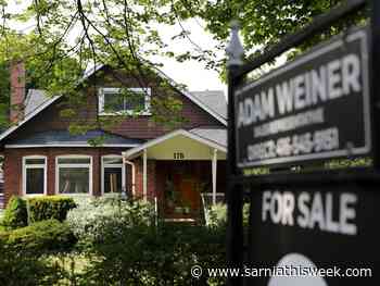 Homebuyers waiting for market to hit bottom | Sarnia & Lambton County This Week - Sarnia and Lambton County This Week