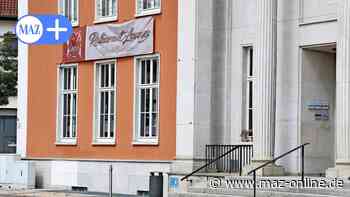 Rathenow: Großes Bedauern, Lob aber auch Kritik nach dem Aus für das Restaurant „Lumens“ - Märkische Allgemeine Zeitung