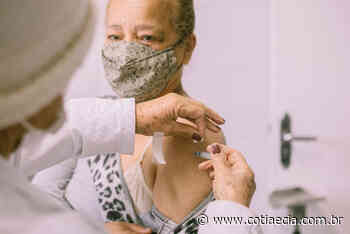 Em Cotia, apenas 66% do público-alvo foi vacinado contra a gripe; meta é 95% - Cotia e Cia