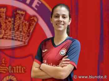 Futsal A/F: Real Statte, ingaggiata Bruna Marcon 'Bruninha' - Blunote