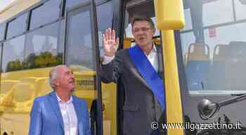 Bus a metano Mom fermi a Treviso, Marcon: «A rischio i trasporti per le scuole. Il Governo deve sostenerci» - ilgazzettino.it