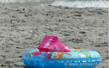 Marignane : Une enfant de 5 ans meurt après avoir dérivé sur une bouée - ZINFOS974