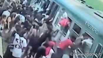 Corte Franca, il titolare del Number One: "Non tollereremo più certi comportamenti" - IL GIORNO