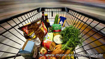 Inflation in Deutschland: Verbraucherpreise steigen weiter