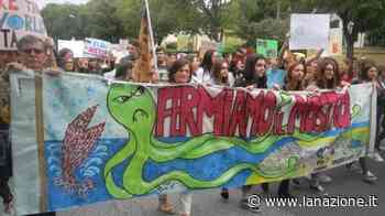 Cava Fornace, stop al percolato - LA NAZIONE