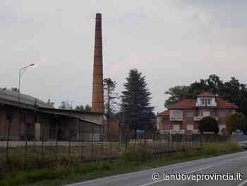 Chiusano, l’ex fornace Cellino all’asta per 189 mila euro - La Nuova Provincia - Asti