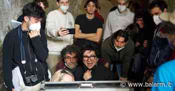 "La fornace" e la scuola Piano Focale volano a Venezia: premiato il regista Daniele Ciprì - Balarm.it