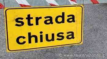 Diramazione per Ravenna: chiuso per una notte lo svincolo di Fornace Zarattini e quello che immette sulla Diramazione - RavennaNotizie.it - ravennanotizie.it