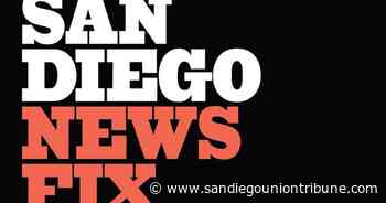 San Diego News Fix: AAPI communities and others face harassment on public transit - The San Diego Union-Tribune