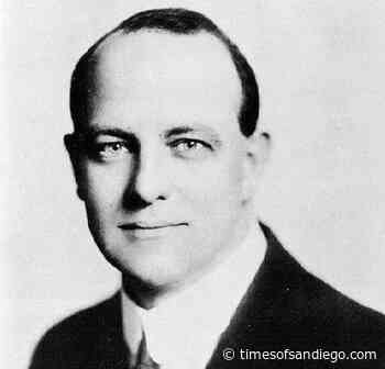 Author P.G. Wodehouse Society Plans Convention in San Diego Oct. 20-23 - Times of San Diego