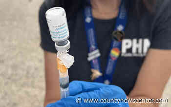 Monkeypox Vaccine: Where to Get It - countynewscenter.com
