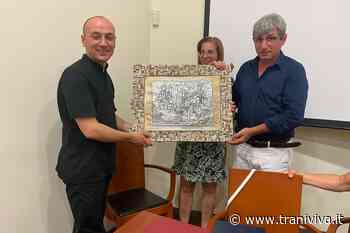 Successo per la rievocazione storica "I Tre Santi della Sagina" - TraniViva