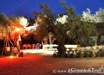 Trani, a Santa Geffa la notte di san Lorenzo tra teatro e osservazione delle stelle - Radio Bombo