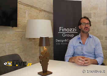 Hotel e ristoranti: da Trani il marchio sull’ospitalità italiana. L’esperienza Finozzi Group - TraniLive