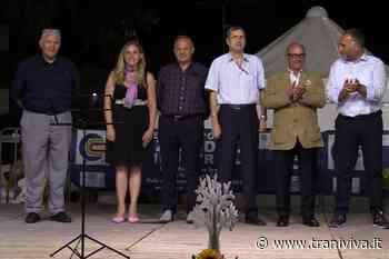 Premio impegno sportivo a Nicola Loprieno della Judo Trani - TraniViva