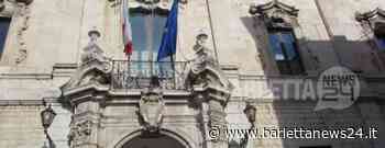 Si è insediato il nuovo Prefetto di Barletta Andria Trani, dott.ssa Rossana Riflesso, - BarlettaNews24